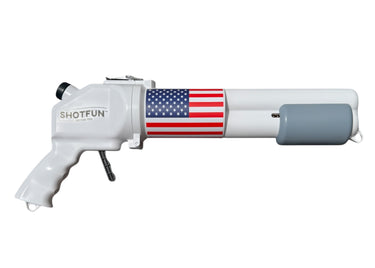 Shotfun (USA - WHITE)